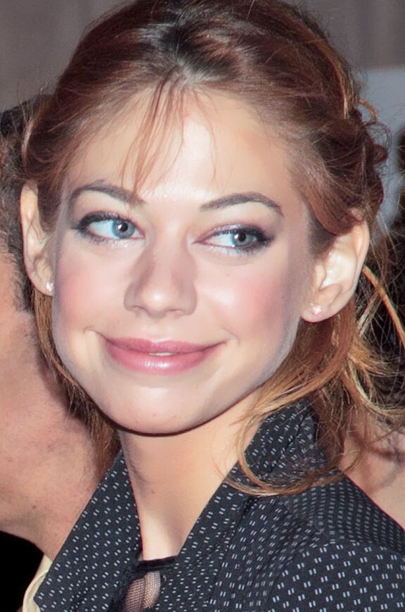 Analeigh Tipton