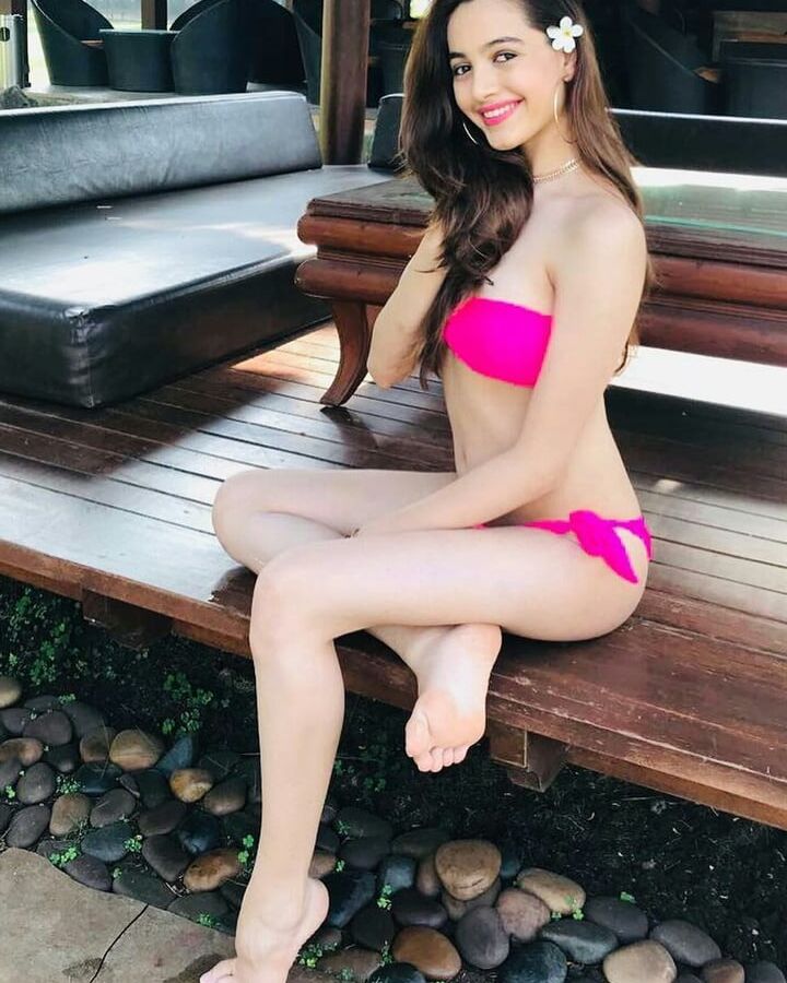 DESI HOT INDIAN BIKINI BABES