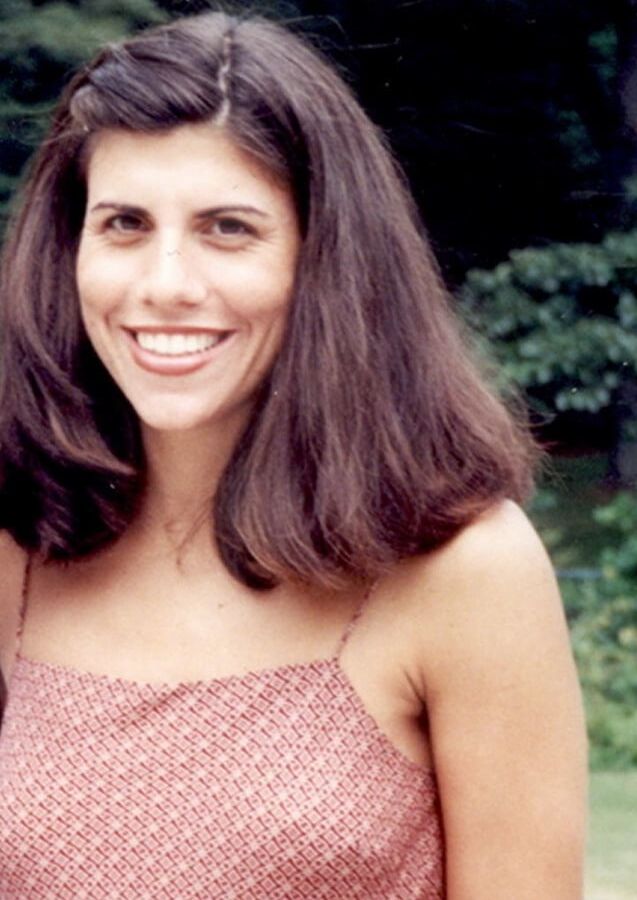 Amateur wife jill
