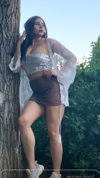 Estefany Putica Rica