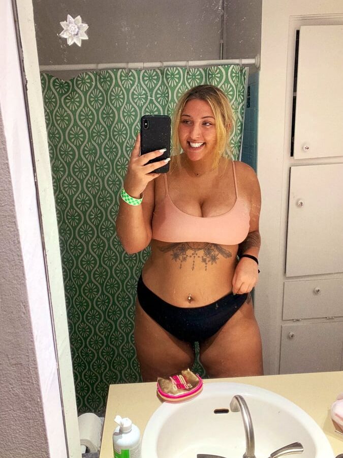 Sexy Amateur