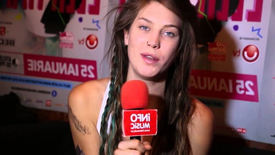 Elinor Olovsdotter Aka eliphant vol