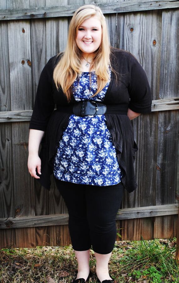 Bbw mix (Dressed)
