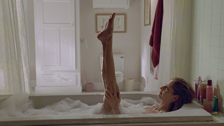 celebrites pieds nues