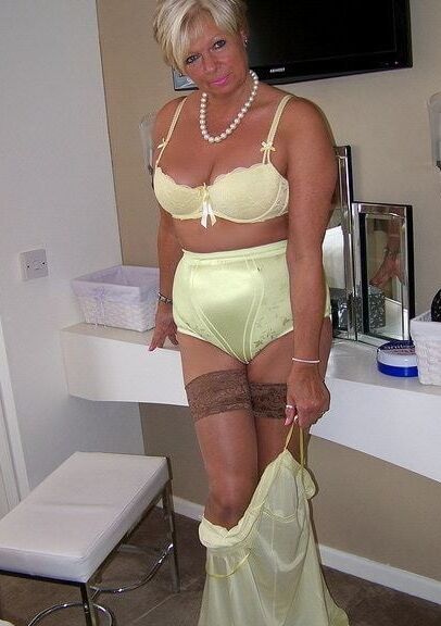 Top class mature bbw big tit woman