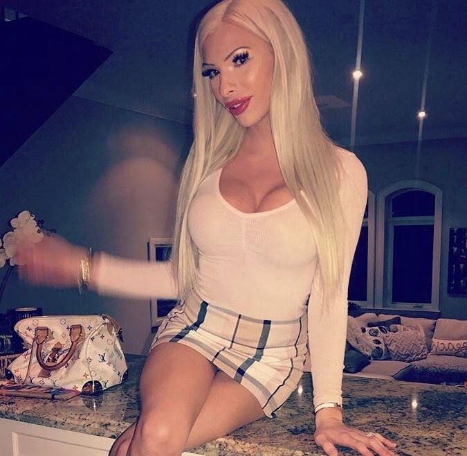 Theserenasmith