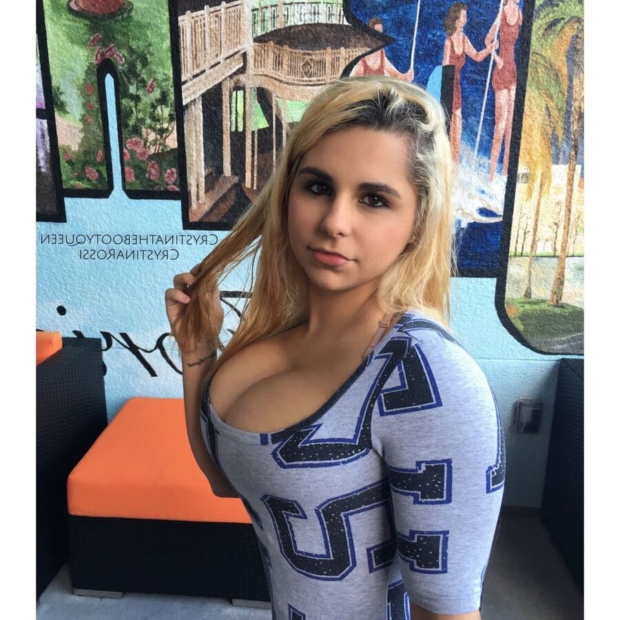 Crystina Rossi