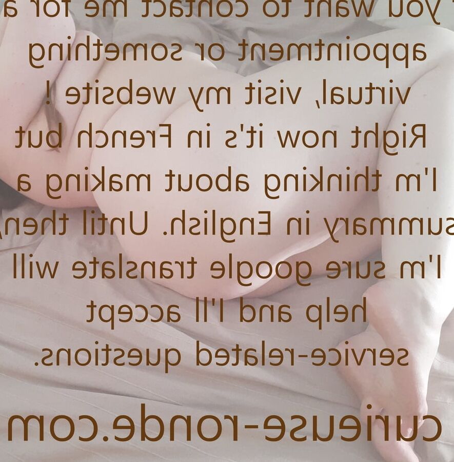 Introducing me (EN)
