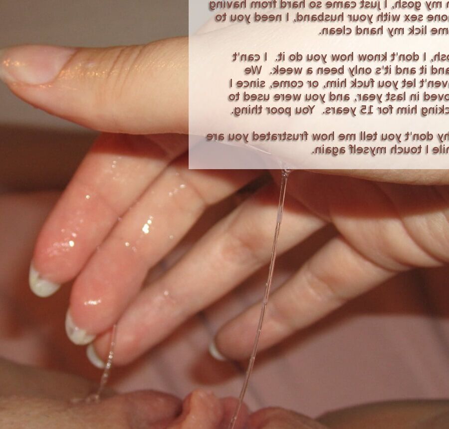 Enslaved Wives