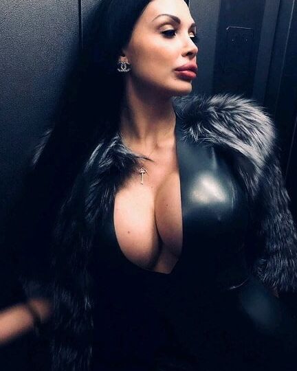 The Goddess