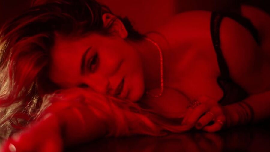 Sexy JoJo - New Vid Pics May &;