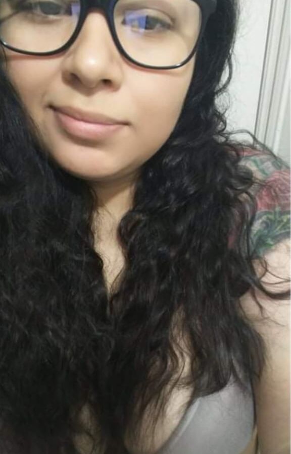 Texas BBW