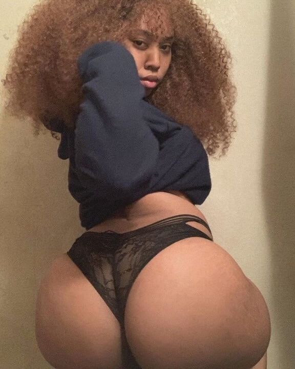 Purely Ebony
