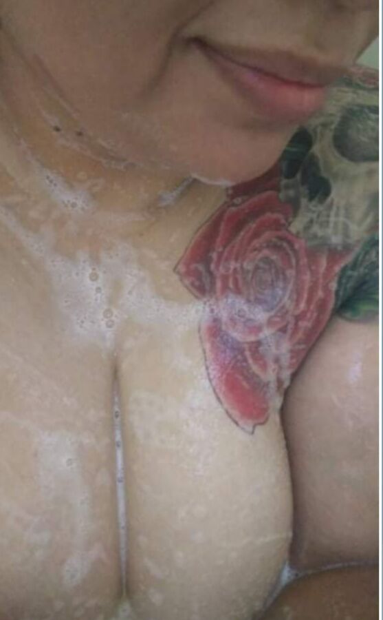 Texas BBW