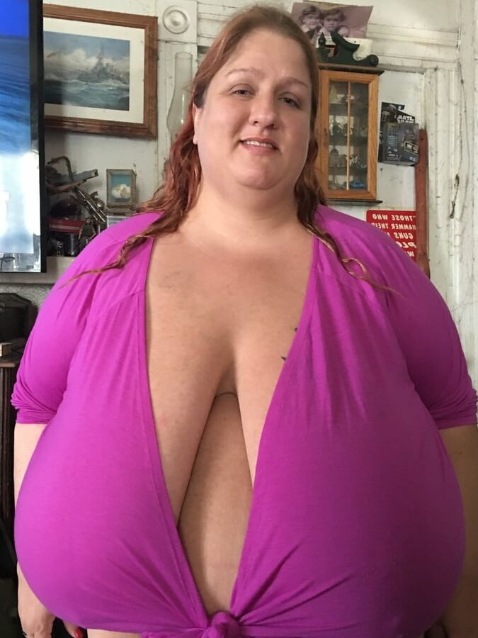 Big Boobs Mature