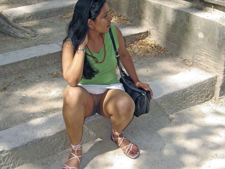 Milf Rahee