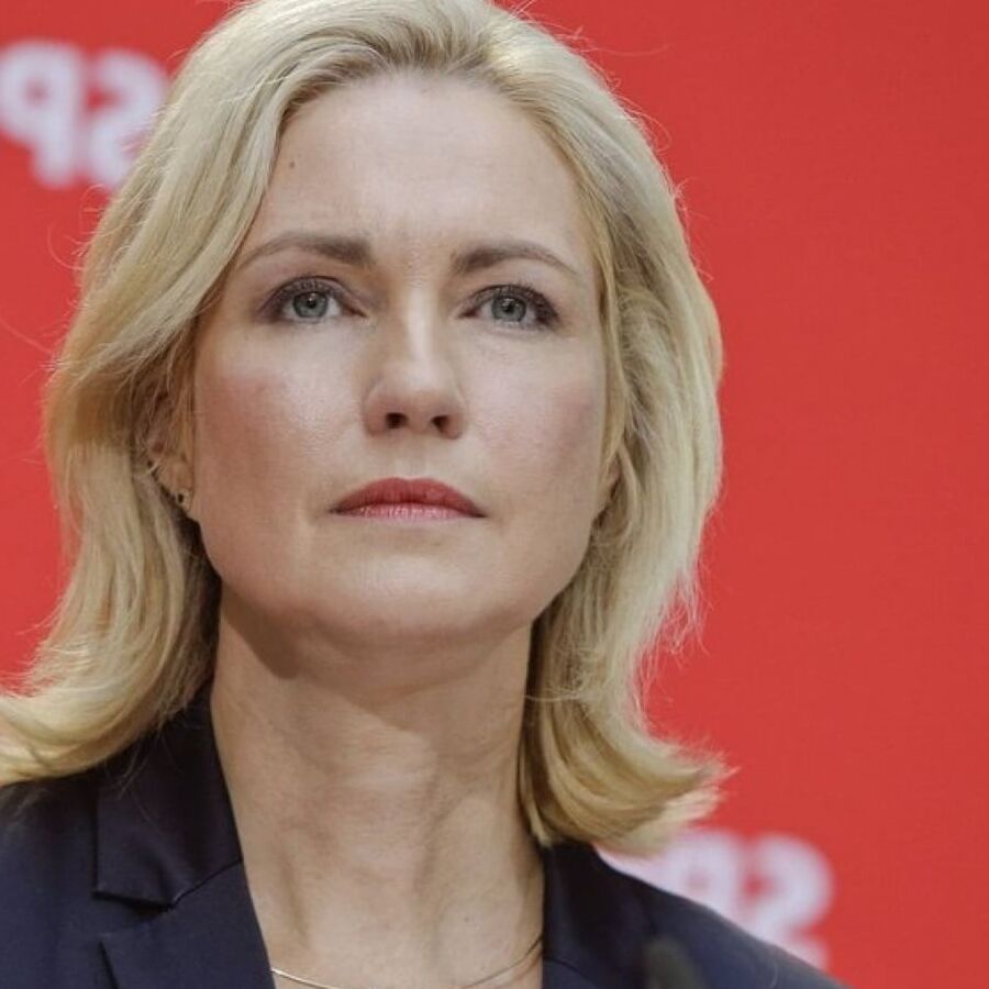 Politikerinnen