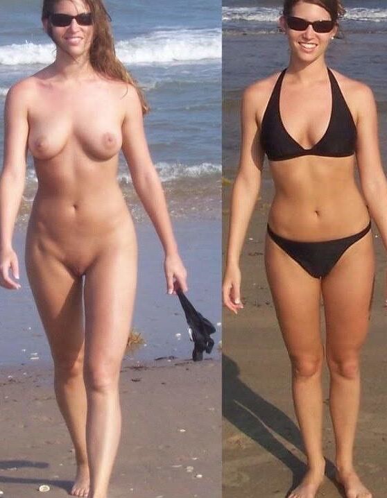 Before &amp; After