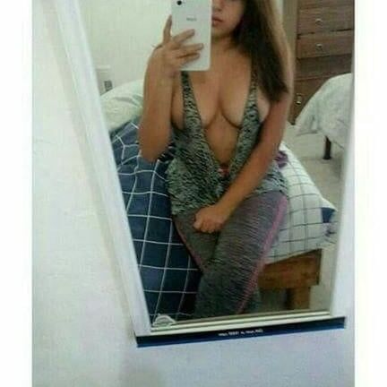 Slut Ximena