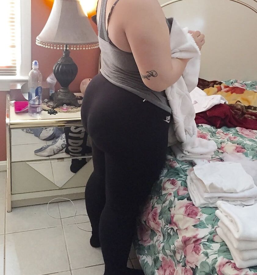 BBW that is pretty cute