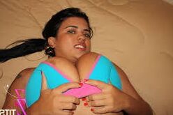 Porn Queen - Katrina Drew