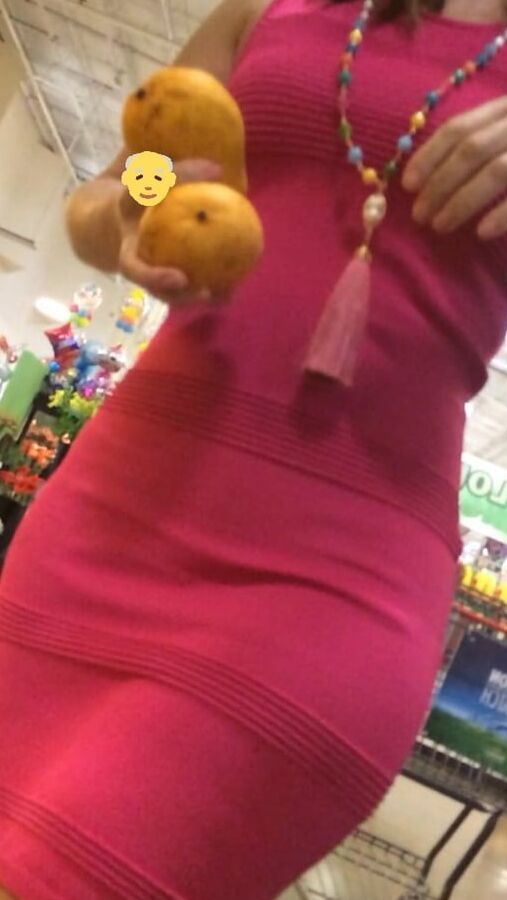 Voyeur culos ricos