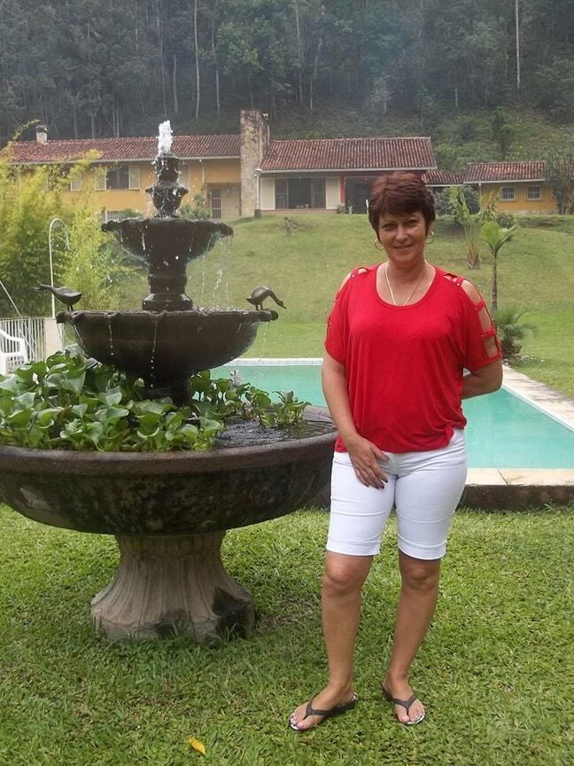 MILF JOSELENA