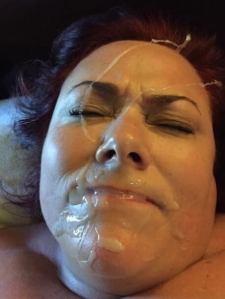 BBW Black cock whores in training