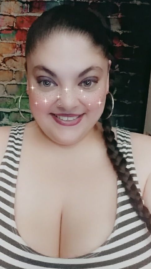 BBW - TITS TO XPLORE