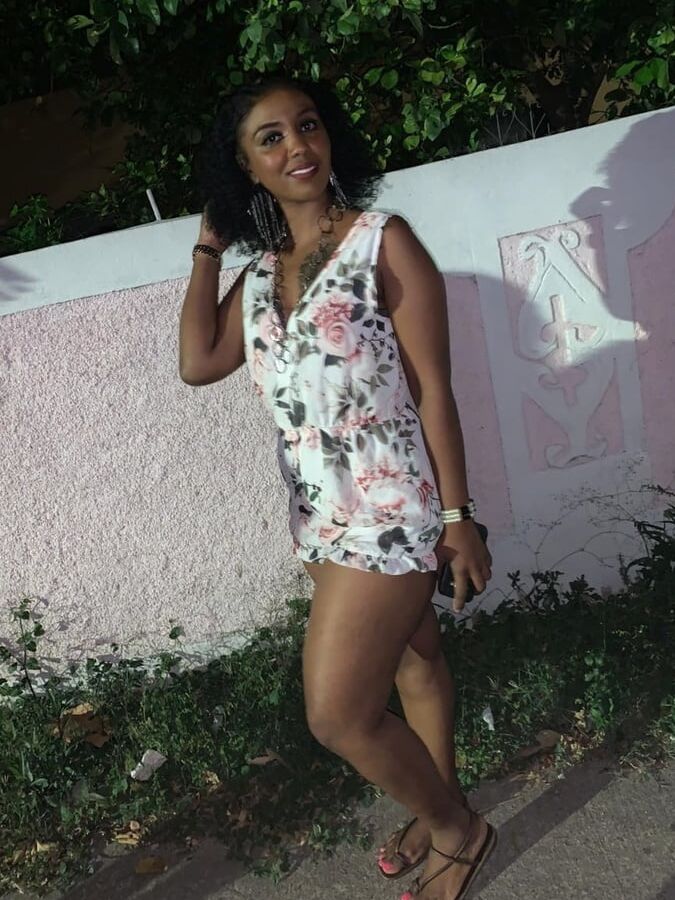 My Bestie In Jamaica