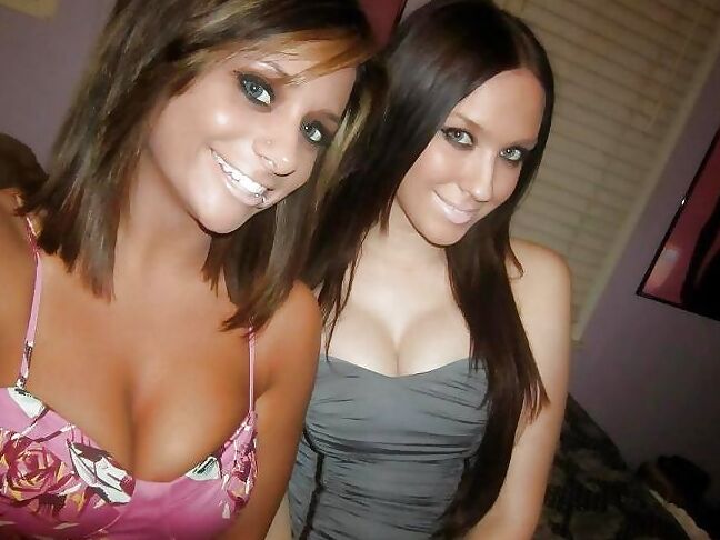 Which Would You Fuck?