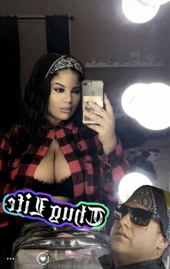 Tits The Season
