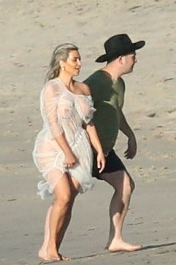 Kim K dec