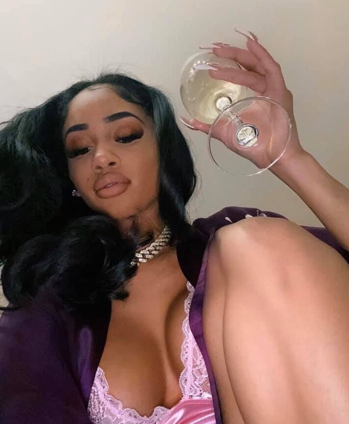 Miss Saweetie