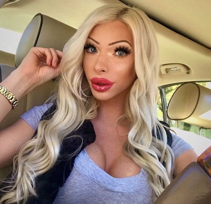 Theserenasmith