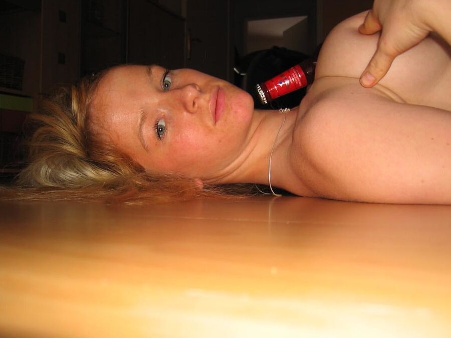 Allemandes aux seins parfaits