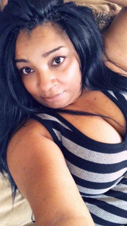 My year old fuckable aunty