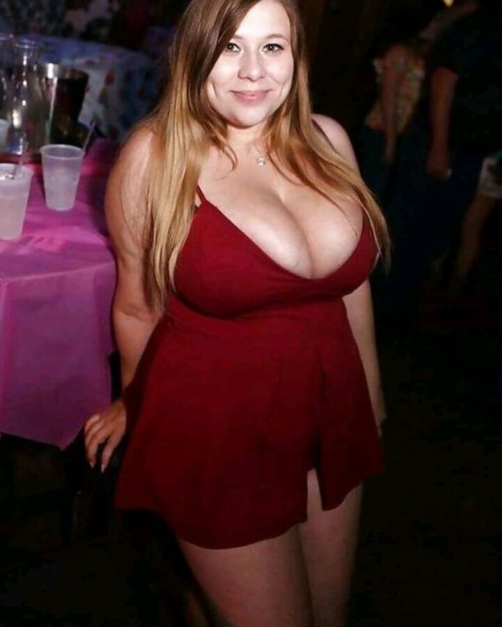BBW - TITS TO XPLORE