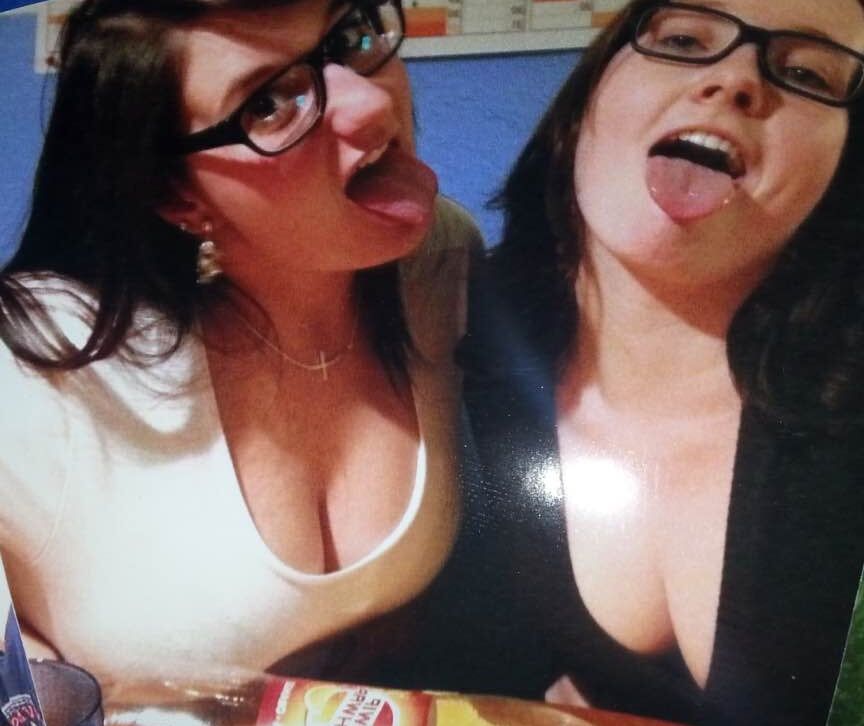 German Whore Johanna H Exposed