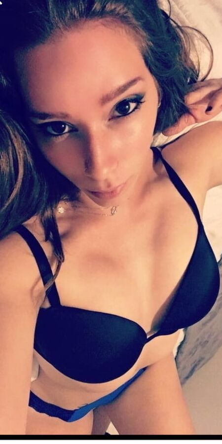 American slut Jessica