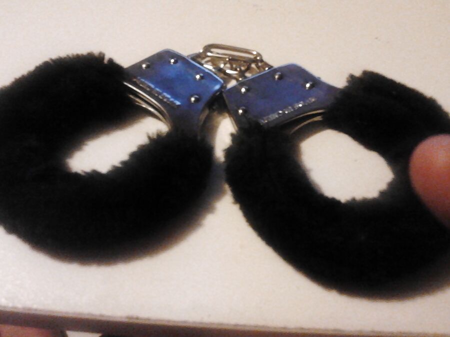 my toys for the ladys i fuck