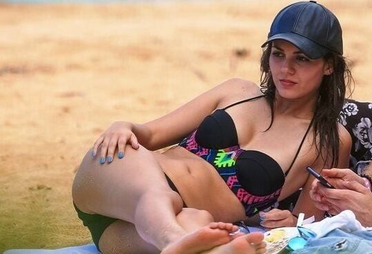 Victoria justice is the hottest