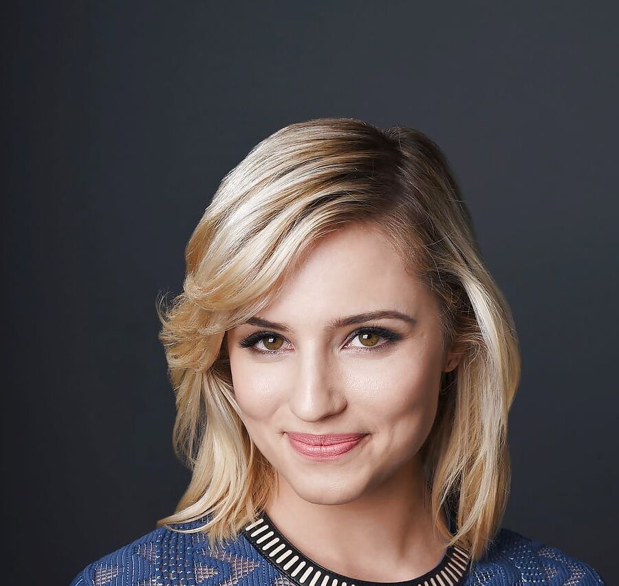 Celebrity Hot - Dianna Argon