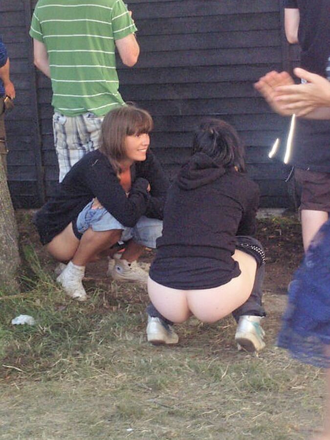 theSandfly Piss Take!