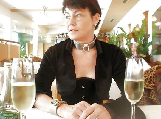 Fine Matures Like Fine Wine part