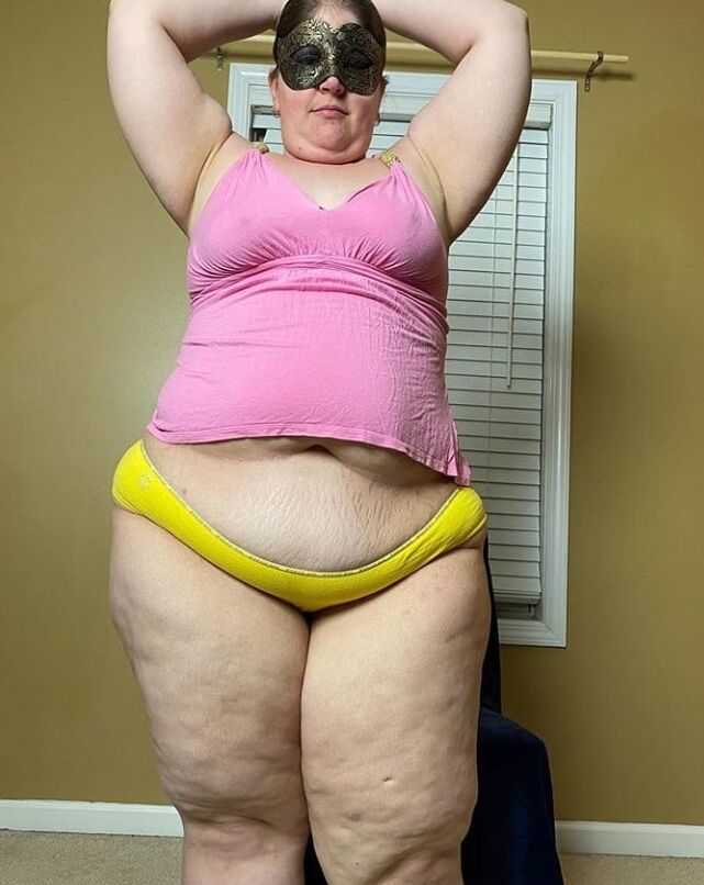 Amateur bbw cam whore