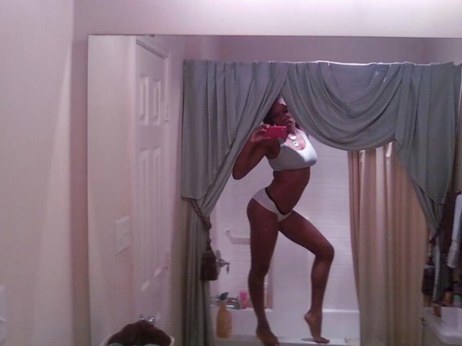 Lil Church Girl Freak