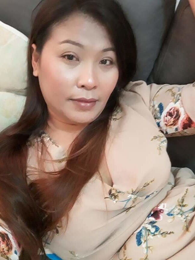 Thai girl big pussy