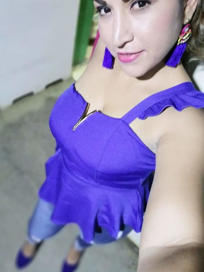 Geisha Lopez honduras