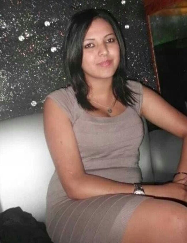 Hermosas tetas